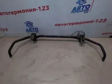 Стабилизатор BMW 630 2007 31356766508 E63 N52B30A, передний