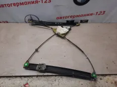 Стеклоподъемник Audi Q7 2010 4L0837461A 4L, передний левый