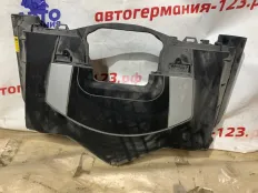 Корпус воздушного фильтра Mercedes ML350 2006 A2730900401 W164 272.967