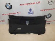 Обшивка двери багажника Mercedes E350 2011 A2126903241 W212
