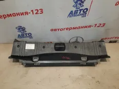 Обшивка багажника BMW 630 2007 51476988986 E63 N52B30A