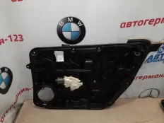 Стеклоподъемник Mercedes B180 2012 A2467200279 T246 270.910, передний правый