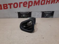 Дефлектор воздушный Mercedes ML350 2006 A16483013549116 W164 272.967, левый