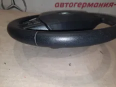 Руль BMW 523i 2011 32336790886 F10 N52B25AF