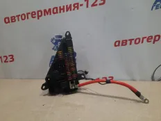 Блок предохранителей BMW 630 2007 61149138830 E63 N52B30A
