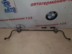 Стабилизатор BMW 523i 2011 33556789870 F10 N52B25AF, задний