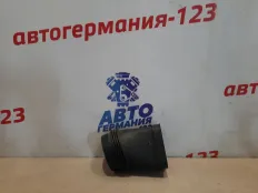 Воздуховод BMW 523i 2011 13717590592 F10 N52B25AF
