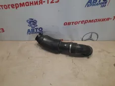 Резонатор воздушного фильтра BMW X1 2012 13717632501 E84 N20B20A