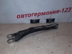 Рычаг подвески нижний Mercedes E320 2008 A2303502006 W211 642.920, задний левый