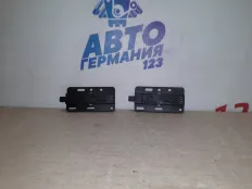 Антенна BMW 630 2007 61356922211 E63 N52B30A