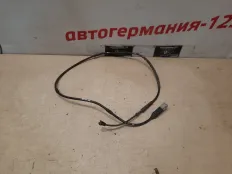 Датчик износа тормозных колодок BMW 116 2012 34356792292 F20 N13B16, задний