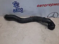 Патрубок интеркулера BMW X1 2012 13717607941 E84 N20B20A