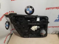 Стеклоподъемник Mercedes B180 2012 A2467200179 T246 270.910, передний левый