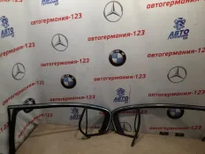 Уплотнитель стекла двери Volkswagen Passat 2013 3AE845211 B7