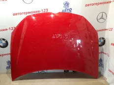 Капот Volkswagen Golf 2010 5K0823031G 6