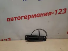 Кнопка открывания багажника Mercedes ML350 2006 A1647400493 W164 272.967