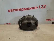 Суппорт тормозной BMW 630 2007 34116753660 E63 N52B30A, передний правый
