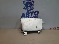Подушка безопасности в дверь BMW 630 2007 72127050846 E63 N52B30A, правая