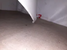 Капот Audi A6 4F0823029F