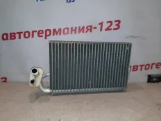 Испаритель кондиционера Mercedes E320 2008 A2118300458 W211 642.920