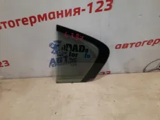 Форточка двери Volkswagen Passat 2013 3AE845216 B7, задняя левая