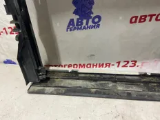 Рамка радиатора BMW 630 2007 17117545866 E63 N52B30A