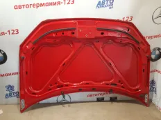 Капот Volkswagen Polo 2011 5K0823031G 6RCBZ