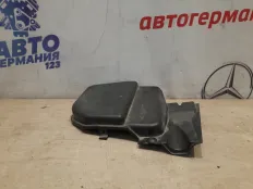 Крышка салонного фильтра BMW X1 2012 64316925017 E84 N20B20A, левая