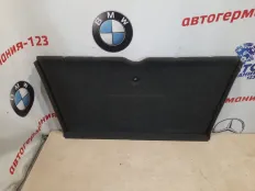 Обшивка багажника BMW 630 2007 51476978051 E63 N52B30A