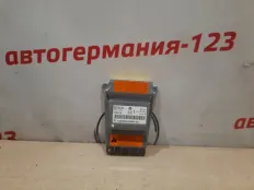 Блок управления SRS Mercedes ML350 2006 A1648205785 W164 272.967