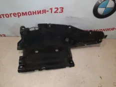 Пыльник Mercedes ML350 2006 A1646200778 W164 272.967