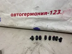 Датчик парковки BMW 630 2007 66202180149 E63 N52B30A, передний