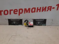 Датчик airbag Mercedes ML350 2006 A0038202826 W164 272.967