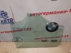 Стекло двери Volkswagen Polo 2011 6R6845206 6RCBZ, заднее правое