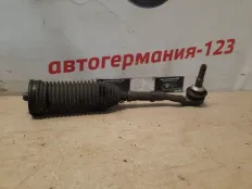 Рулевая тяга BMW 523i 2011 32106784719 F10 N52B25AF, передняя правая