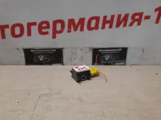 Датчик airbag Mercedes ML350 2006 A0038202826 W164 272.967