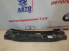 Панель передняя Mercedes ML350 2006 A1646200486 W164 272.967
