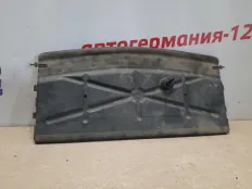 Планка радиатора BMW 630 2007 51747052473 E63 N52B30A