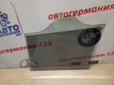 Стекло двери BMW 1 SERIES 2012 51357242558 F20, заднее правое