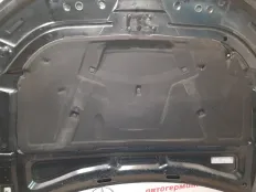 Шумоизоляция капота Audi A5 2010 8T0863825H 8T