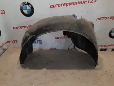 Подкрылок BMW 630 2007 51717009718 E63 N52B30A, задний правый