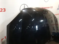 Капот Volkswagen Golf 2010 5K0823031G 6