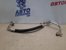Трубка кондиционера BMW 630 2007 7234982 E63 N52B30A