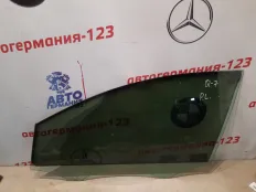 Стекло двери Audi Q7 2010 4L0845201 4L, переднее левое