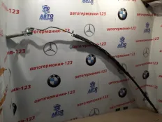 Подушка безопасности боковая Mercedes ML350 2006 A1648600905 W164 272.967, левая