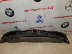 Усилитель бампера BMW 630 2007 51127185480 E63 N52B30A, задний
