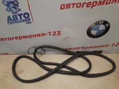 Уплотнитель багажника BMW 523i 2011 51767260916 F10 N52B25AF