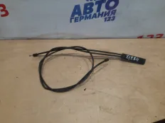 Трос капота BMW X1 2012 51237184432 E84 N20B20A