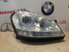 Фара Mercedes ML350 2006 A1648205661 W164 272.967, правая