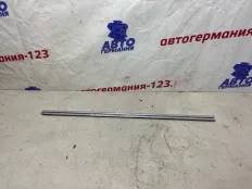 Молдинг стекла BMW 630 2007 51377008575 E63 N52B30A